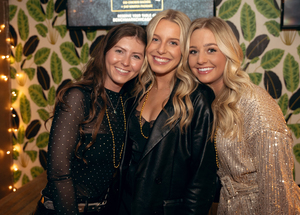 New Year's Eve Chicago at Paradise Park