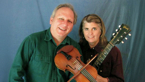 John Kirk & Trish Miller — Holiday Concert — Live at Old Songs