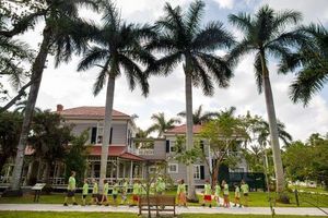 School Break & Day Camps at Edison Ford