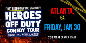 Heroes Off Duty