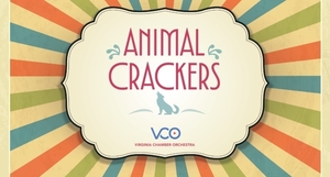 Animal Crackers