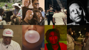 BLACK HARVEST FILM FESTIVAL: From the Block