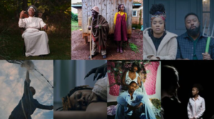 BLACK HARVEST FILM FESTIVAL: Hauntologies