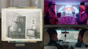 BLACK HARVEST FILM FESTIVAL: Together: In The Life