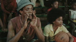 BLACK HARVEST FILM FESTIVAL: Will