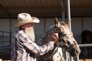 Horseshoes & Heels Gala Hyatt Regency Tamaya