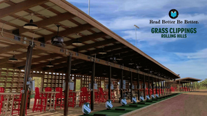 Drive for Changemakers Golf Fundraiser for Aspiring Civic Leaders