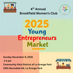 BWC - Young Entrepreneurs Market