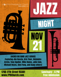 Jazz Night