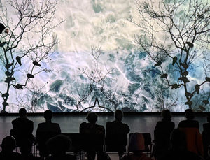 Perennial Land: Conceived, filmed, and directed by Laia Cabrera & Isabelle Duverger