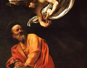 Caravaggio: Exhibition on Screen