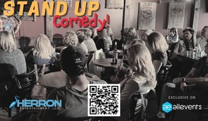 Comedy Night in Woodinville!