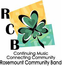 Fall Concert of Rosemount Community Band and Minnesota Symphonic Winds