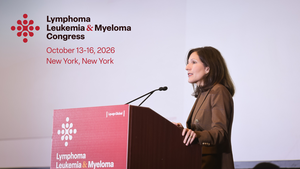 Lymphoma, Leukemia & Myeloma Congress