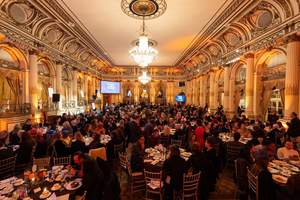 Citymeals on Wheels 38th Annual Power Lunch