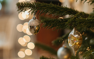 Holiday Tree Lighting Ceremony @ Washington Duke Inn & Golf Club