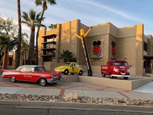 7th Annual Truly Nolen Community Car Show