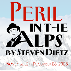 Peril in the Alps