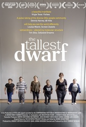 Three Rivers Film Festival: "The Tallest Dwarf"