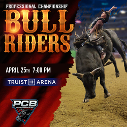 Professional Championship Bull Riders