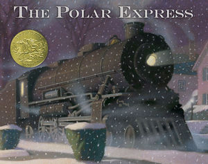Polar Express Storytime Event at Barnes & Noble Jordan Creek on Thursday, December 4th at 10:30am