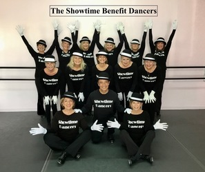 The 4th Annual Showtime Benefit for the Venice Theatre Rebuild