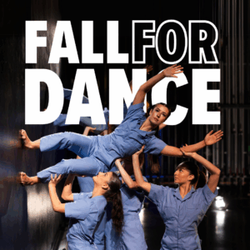 U of A School of Dance: Fall for Dance