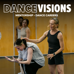 U of A School of Dance: Dance Visions