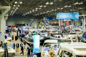 The Discover Boating Chicago Boat Show® Returns to Rosemont with More Boats, More Fun