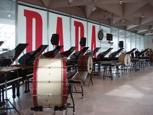 Granoff Colloquium: "100 Years Later, Ballet mécanique Becomes a Ballet" - Paul D. Lehrman (Tufts)