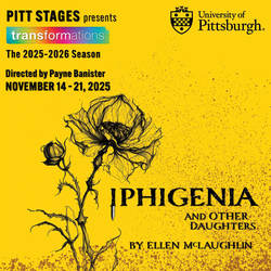 Iphigenia and Other Daughters