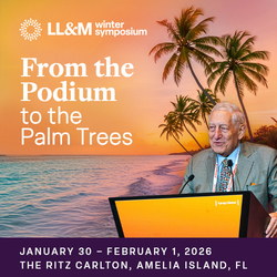 LL&M Winter Symposium