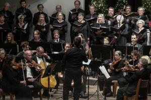 Gloria: The Sacred Music of John Rutter