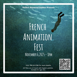 French Animation Fest