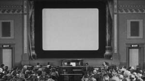 FILM FESTIVAL: Mystery Movie Monday: Black Harvest Edition