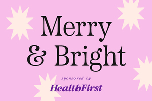 MERRY & BRIGHT: A TREE LIGHTING CELEBRATION AT THE AVENUE VIERA