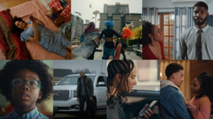 BLACK HARVEST FILM FESTIVAL: Night Shift