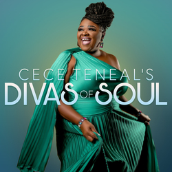 Governors State University Presents CeCe Teneal’s “Divas of Soul,” Nov. 7