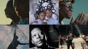 BLACK HARVEST FILM FESTIVAL: Opening Night