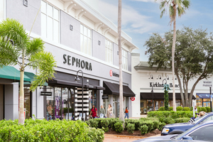 Black Friday & Holiday Shopping Hours at The Avenue Viera