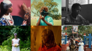 BLACK HARVEST FILM FESTIVAL: Promised Lands