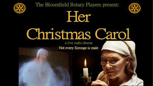 Her Christmas Carol