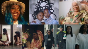 BLACK HARVEST FILM FESTIVAL: Sister to Sister