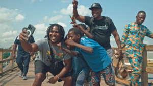 BLACK HARVEST FILM FESTIVAL: The Restore Fellowship Documentary