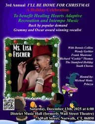 Holiday Family Concert