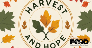 Harvest & Hope fundraiser