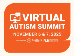 Easterseals Virtual Autism Summit