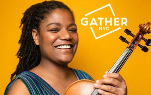 GatherNYC: Kayla Williams + Friends
