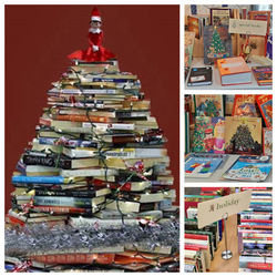The Friend of the Guilford Free Library Annual Holiday Book Sale