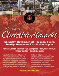 Harugari Christkindlmarkt